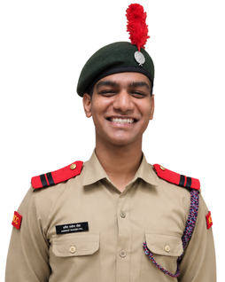 SUO Abhishek Vishwakarma